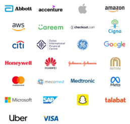 30 Tecnologies