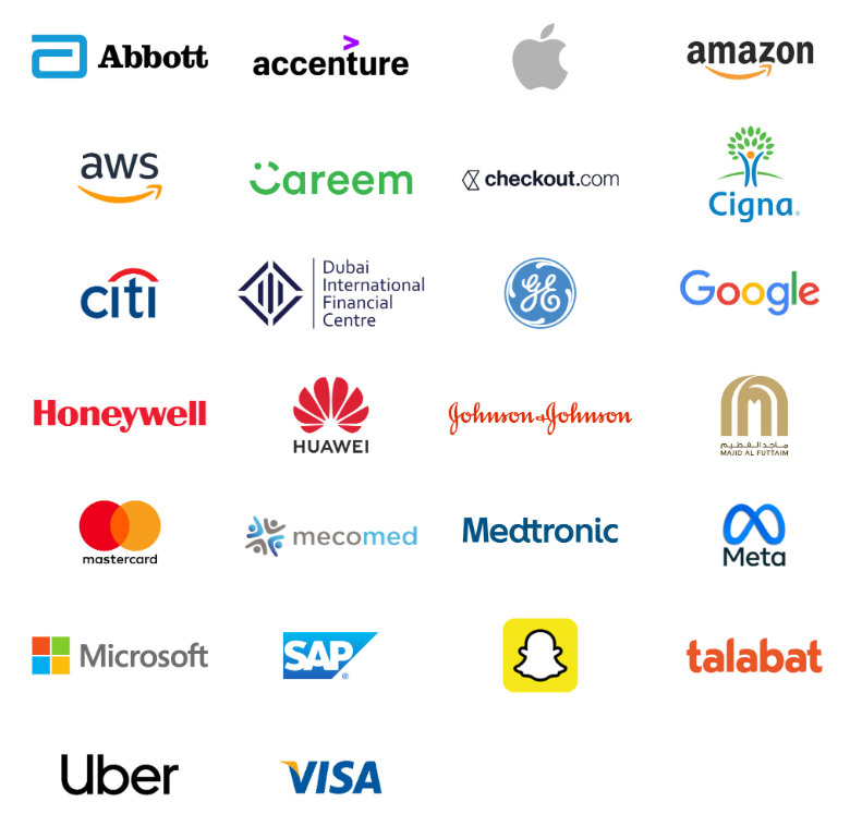 30 Tecnologies