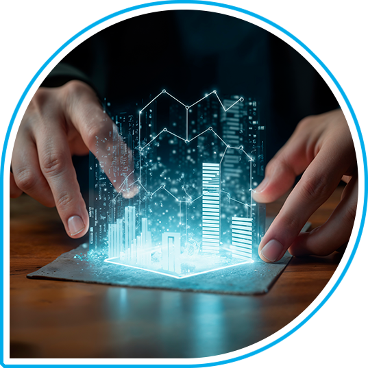 Smart Building Management