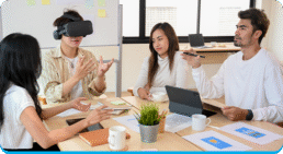 augmented teams
